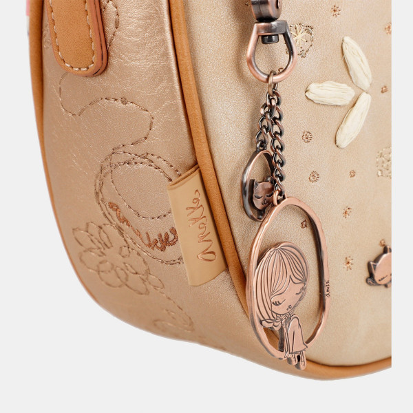 Torba ANEKKE Mediterranean Slow Life Oval 