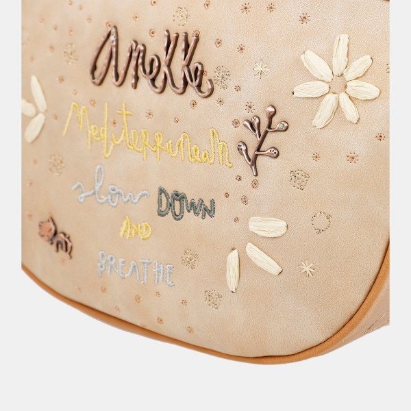 Torba ANEKKE Mediterranean Slow Life Oval 