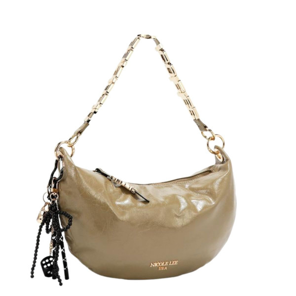Torba NICOLE LEE Olive 
