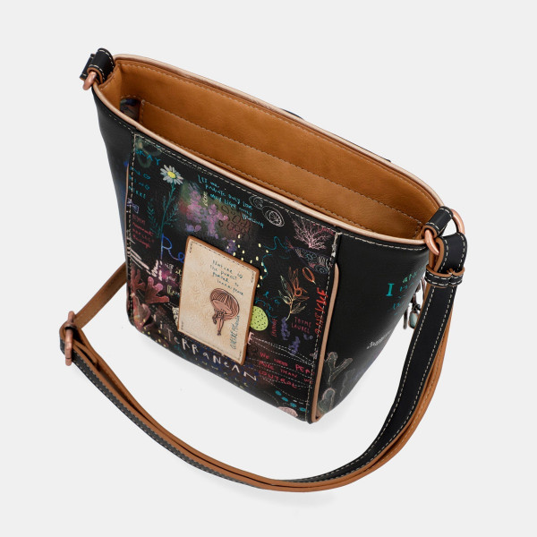 Torba ANEKKE Coral rounded oval 