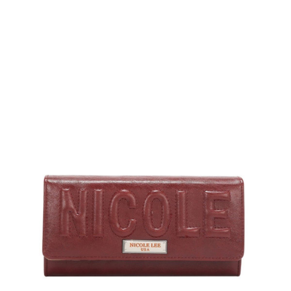 Novčanik NICOLE LEE Wine 