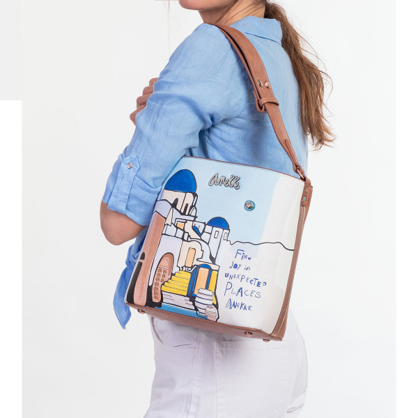 Torba ANEKKE Mediterranean Sunrise 