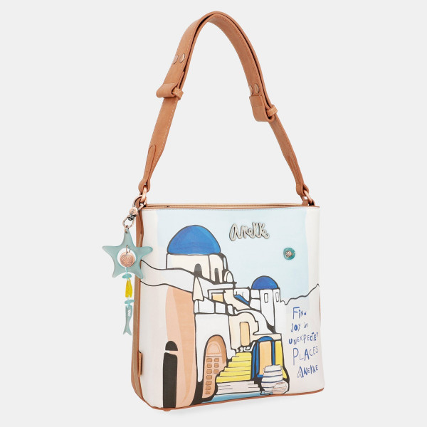 Torba ANEKKE Mediterranean Sunrise 