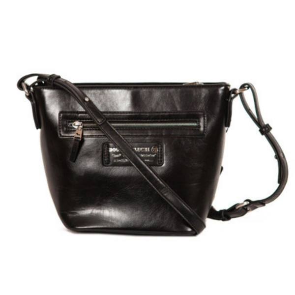 Torba DOGS BY BELUHCI black 