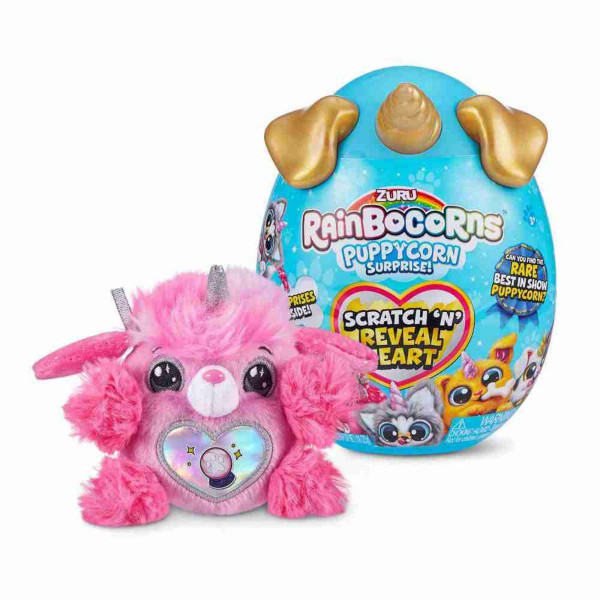 Šarenorogići manji 