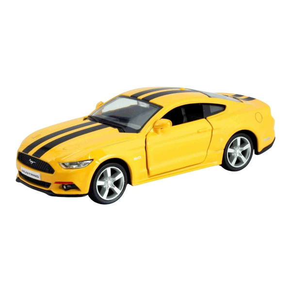 Metalni autić RMZ 1:32 