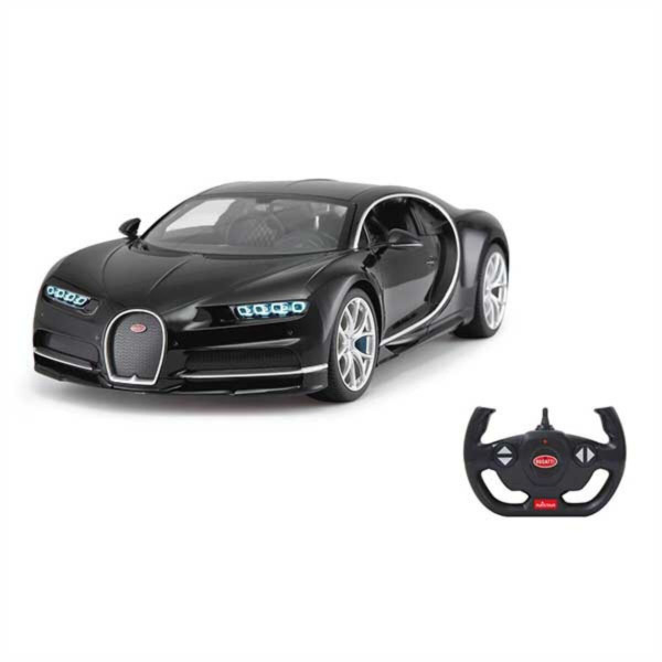 Auto na daljinski Bugatti Chiron 