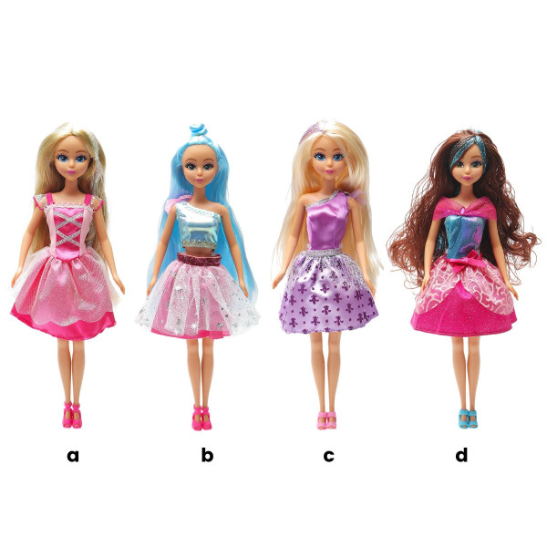 Lutka DREAMEEZ - Princess 