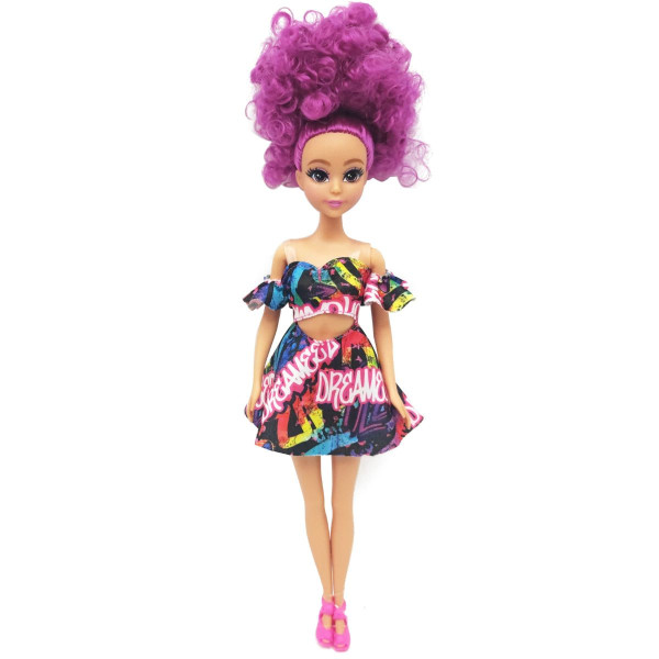 Lutka DREAMEEZ - Fashion 