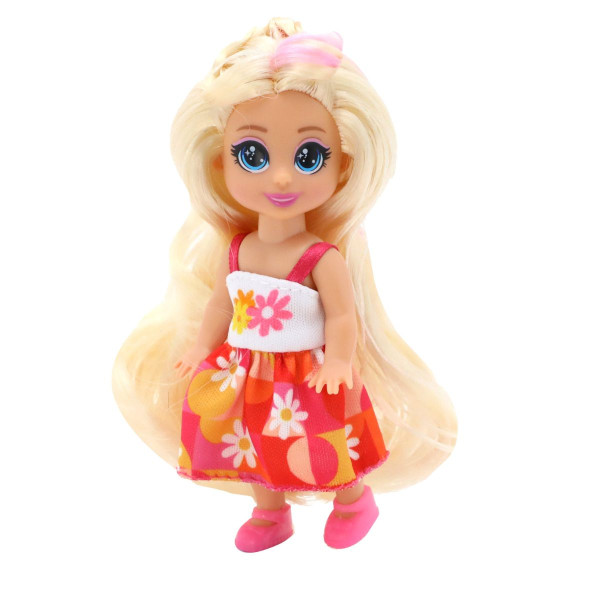 Lutka DREAMEEZ mini - Fashion 