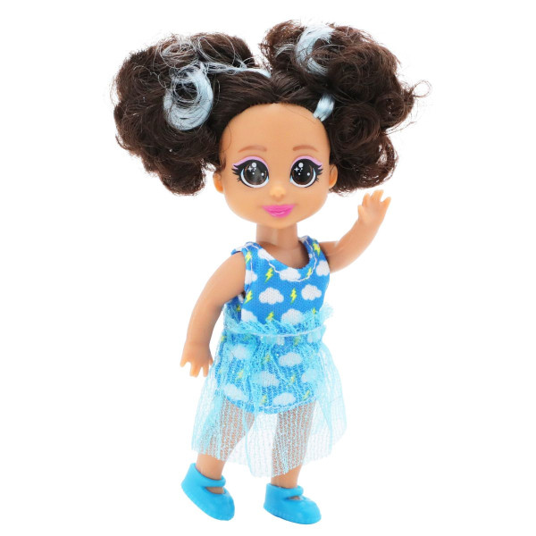 Lutka DREAMEEZ mini - Fashion 