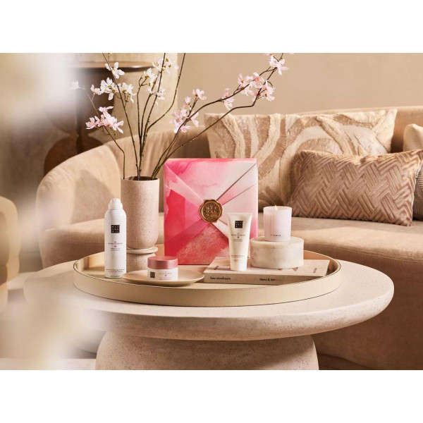 The Ritual of Sakura RITUALS srednji poklon set 