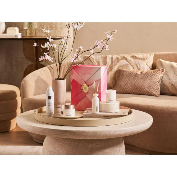 The Ritual of Sakura RITUALS veliki poklon set 