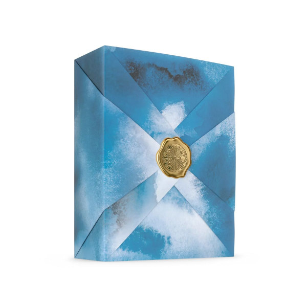 The Ritual of Hammam RITUALS veliki poklon set 