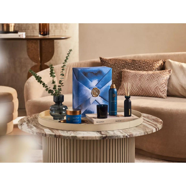 The Ritual of Hammam RITUALS veliki poklon set 