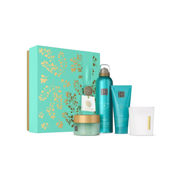 The Ritual of Karma RITUALS srednji poklon set 