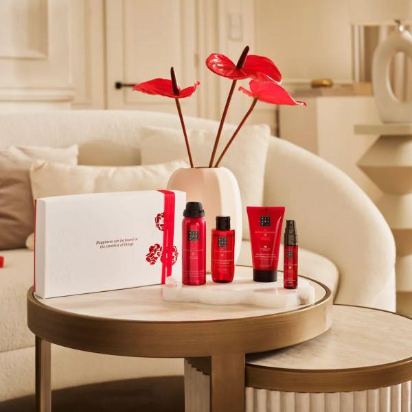 The Ritual of Ayurveda RITUALS mali poklon set 