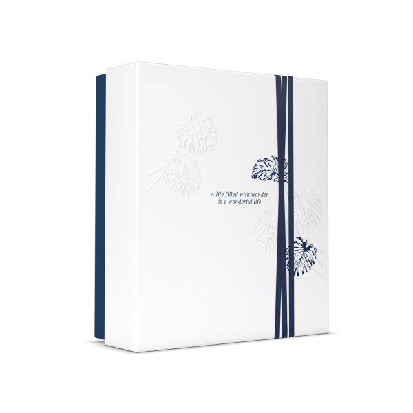 The Ritual of Homme RITUALS srednji poklon set 