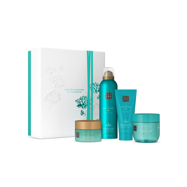 The Ritual of Karma RITUALS srednji poklon set 