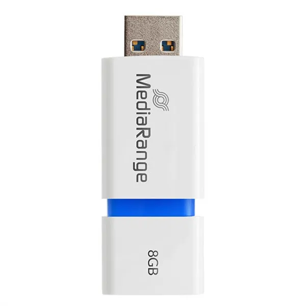 Flash memorija USB 2.0 8GB MEDIARANGE 