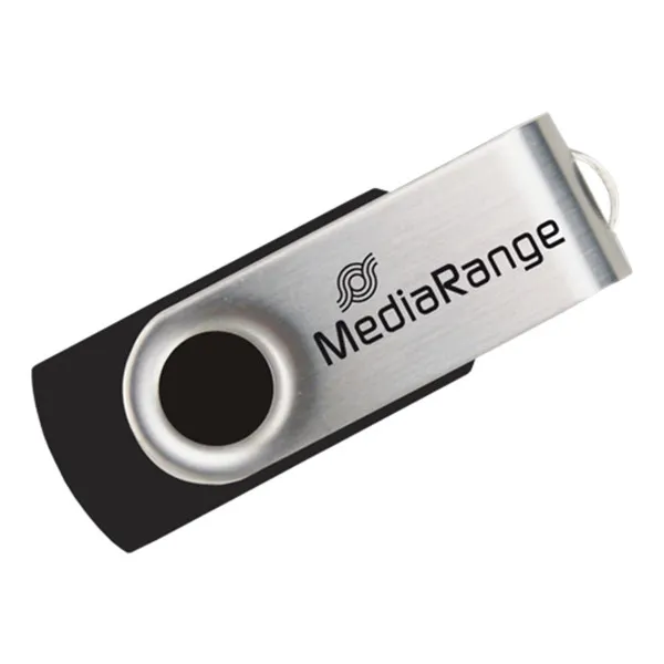 Flash memorija USB 2.0 8GB MEDIARANGE swing 