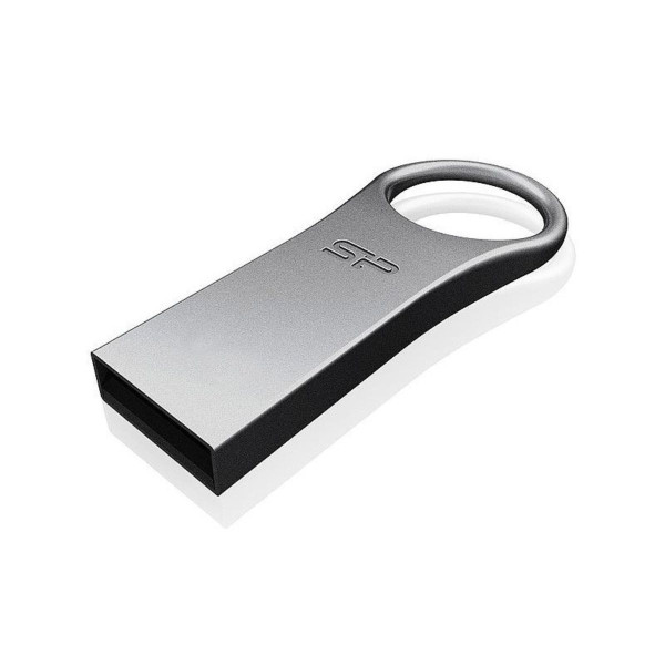 Flash memorija USB 2.0 64GB SILICON POWER 