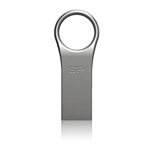 Flash memorija USB 2.0 64GB SILICON POWER 