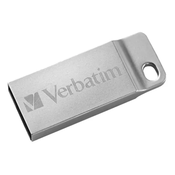 Flash memorija USB 2.0 16GB VERBATIM executive 