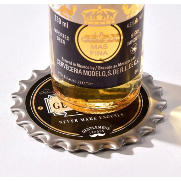 Otvarač sa magnetom GENTLEMAN 