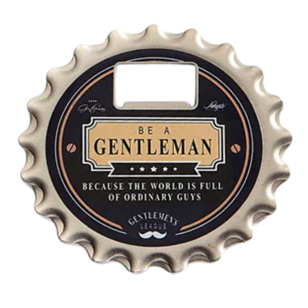 Otvarač sa magnetom GENTLEMAN 