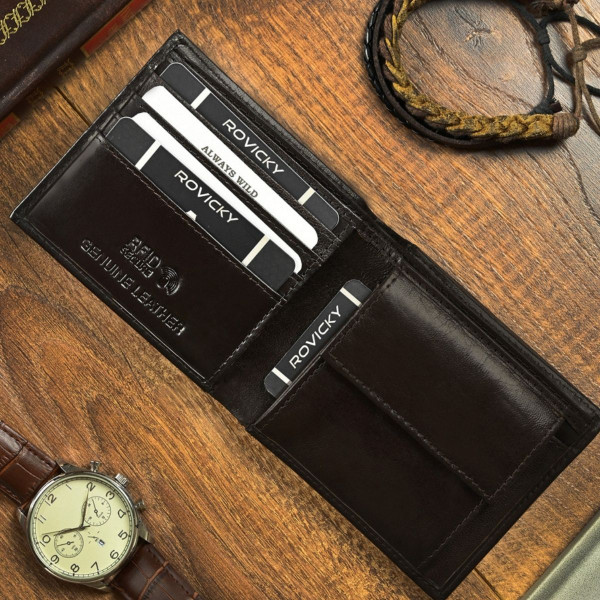 Novčanik za kartice WILD 