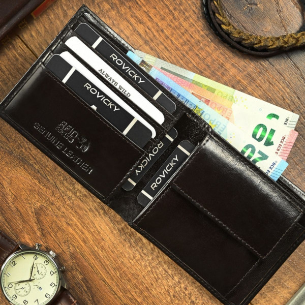 Novčanik za kartice WILD 