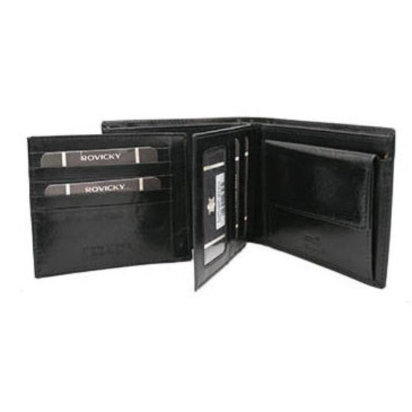 Kožni novčanik ROVICKY 