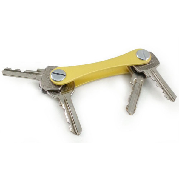 Sklopivi privezak za ključeve 