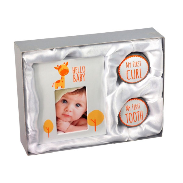Baby poklon set 