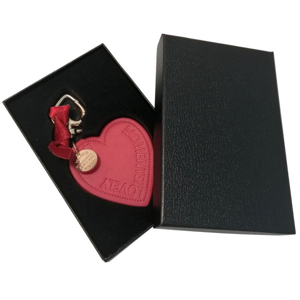 Privezak Lovely Heart 