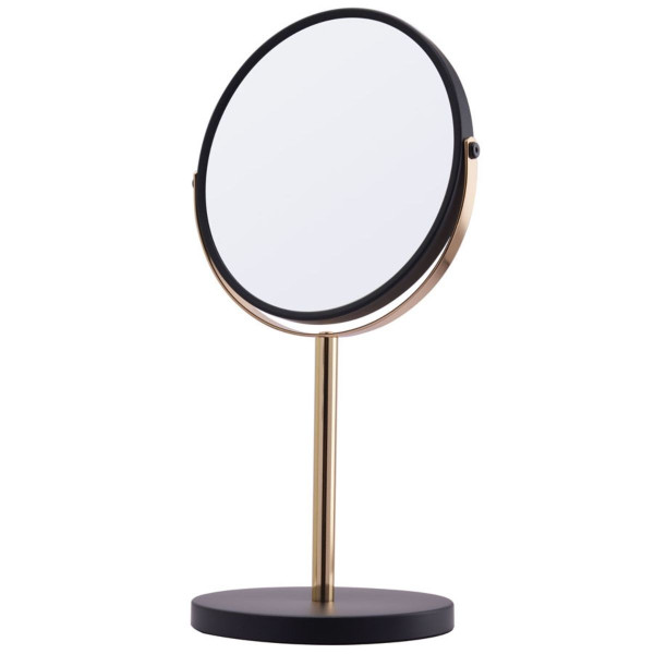 Stono ogledalo crno Black elegance 