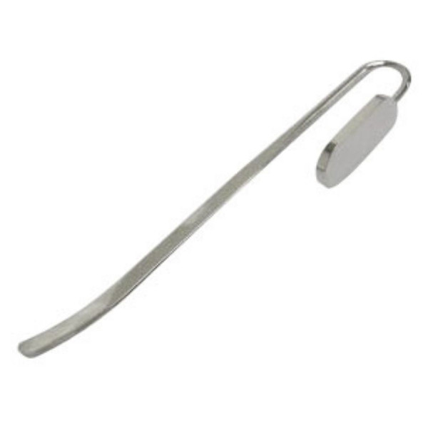 Bookmark oval 