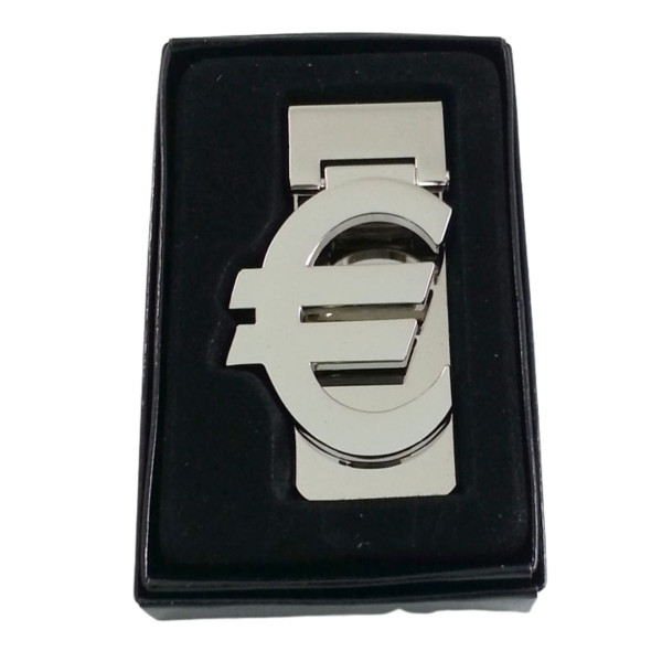 Šnala za novac euro 