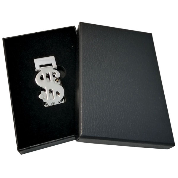 Šnala za novac dolar 