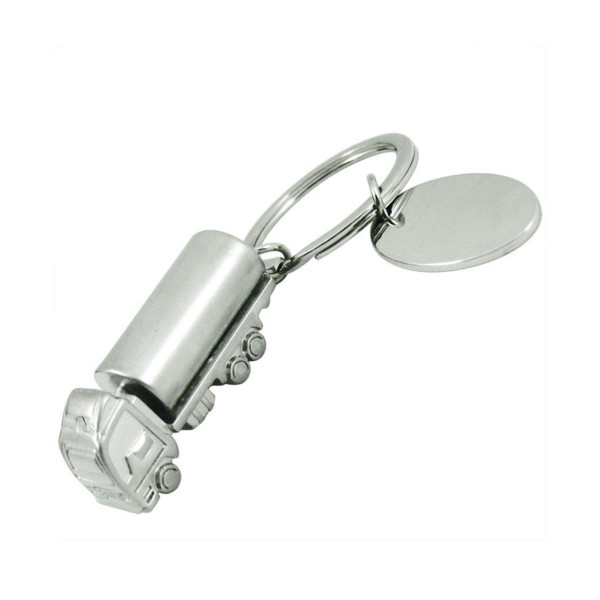 Privezak cisterna kamion 