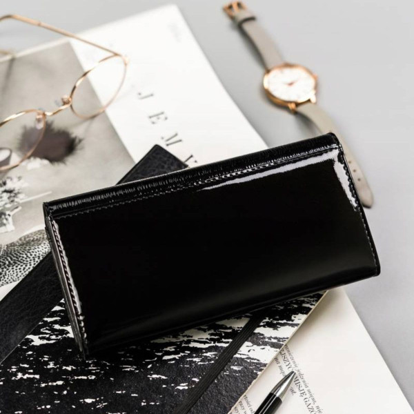 Kožni novčanik CAVALDI 