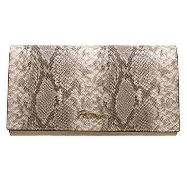 Kožni novčanik PETERSON Luxury zmija 