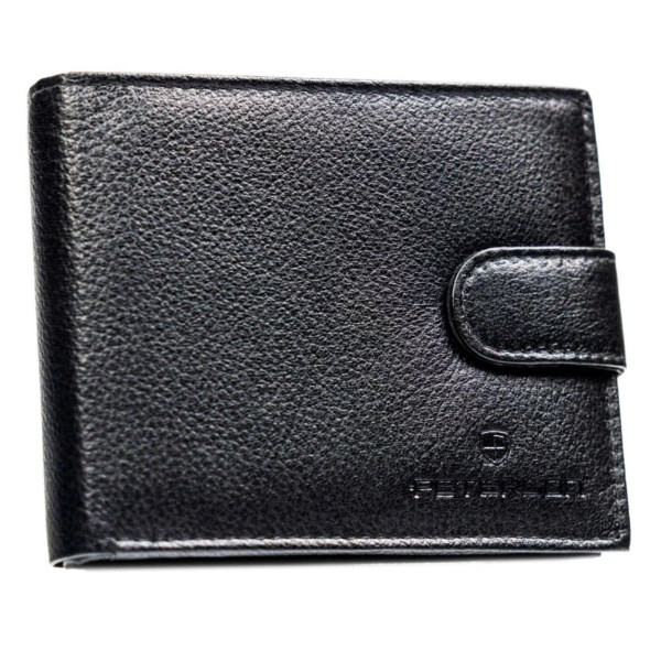 Muški kožni novčanik PETERSON Soft 