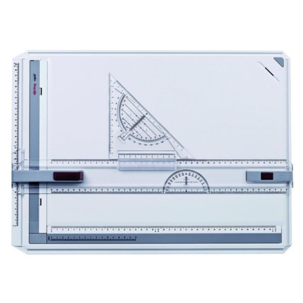 Tabla za crtanje A3 ROTRING 