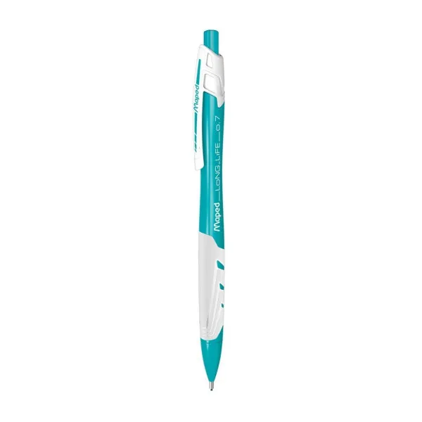 Tehnička olovka MAPED Long life 0.7 blue 