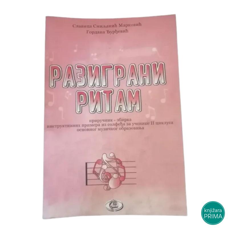 RAZIGRANI RITAM NOTA 