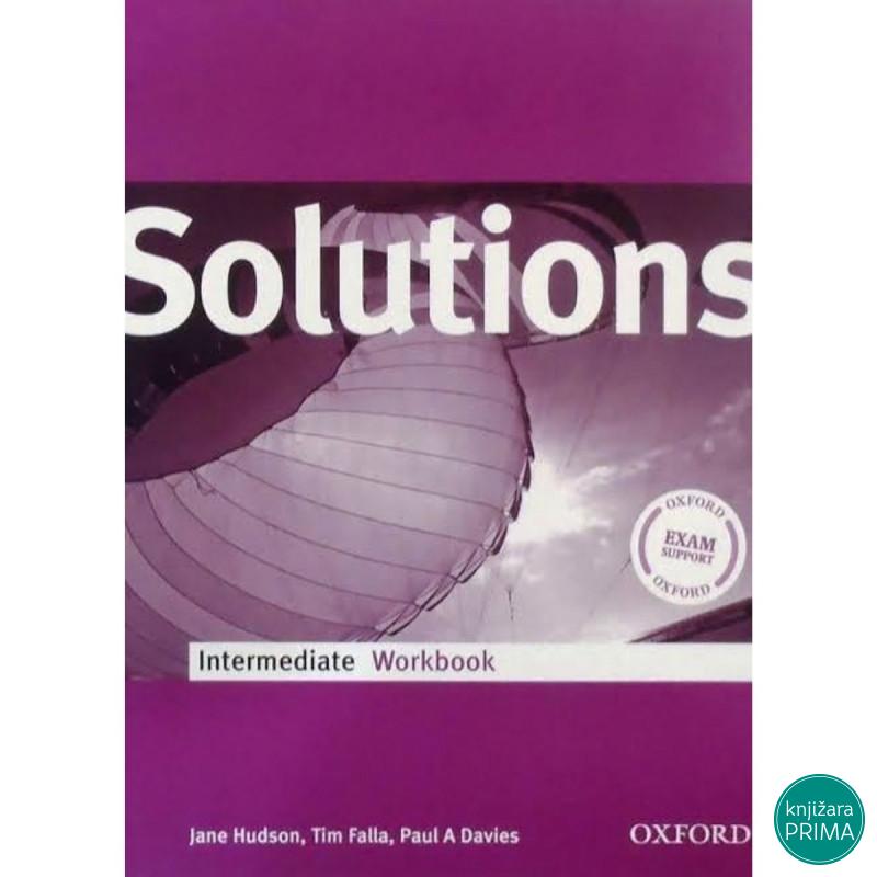 ENGLESKI 2G SOLUTIONS INTER WB 1ED OUP 