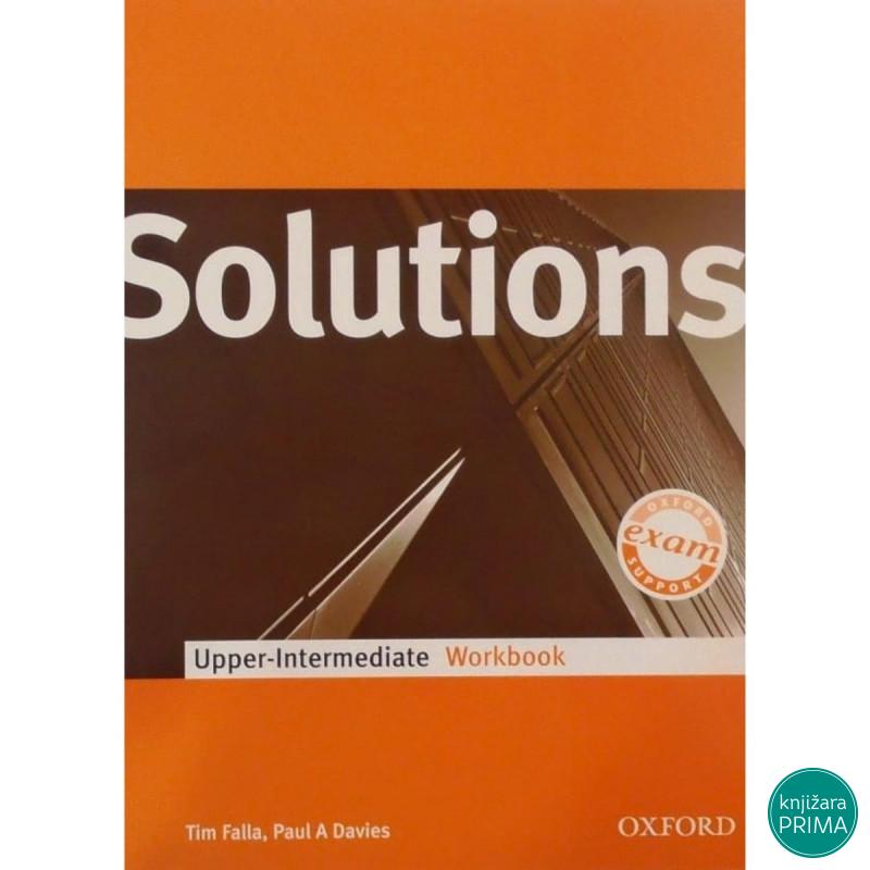 ENGLESKI 3G SOLUTIONS UPP INTER WB 1ED OUP 