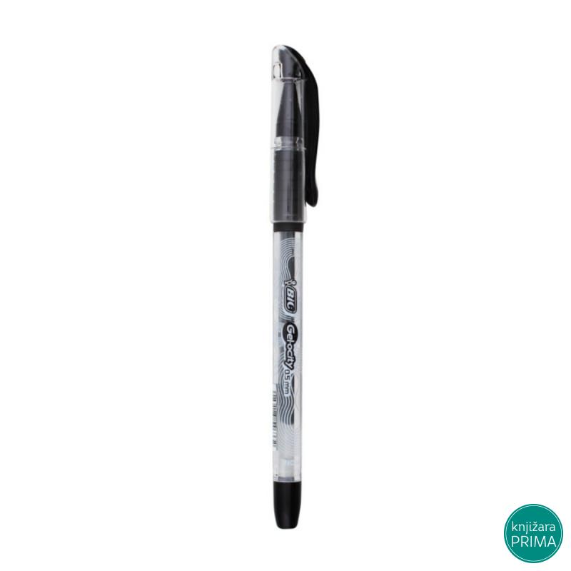 Gel olovka BIC Gel-ocity 